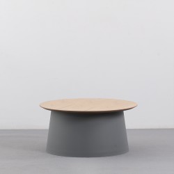 Mesa de Centro Sombrero